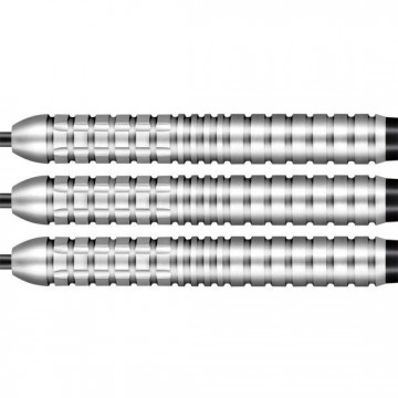 Shot michael smith 80 precision 1