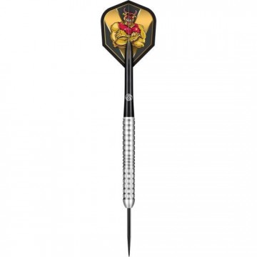 Shot michael smith 80 precision 2