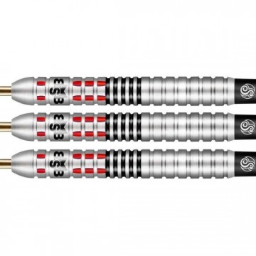 Shot michael smith 90 achieve 1