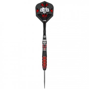 Shot michael smith 90 tenacious 2