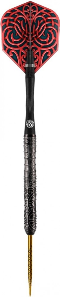 Shot steeltip warrior kapene 90 barrel