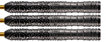 Shot steeltip warrior kapene 90 detail