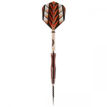 Shotsteeltiptribalweapon12barrel