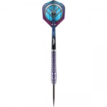 Shotsteeltipvikingmaidensteelbarrel