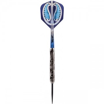 Shotsteeltipwarriortipu80barrel