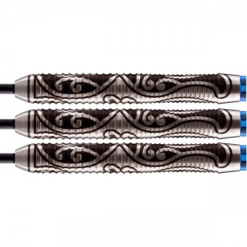 Shotsteeltipwarriortipu80detail