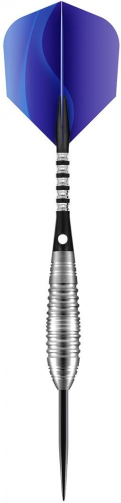 Shotsteeltipzenbudobarrel