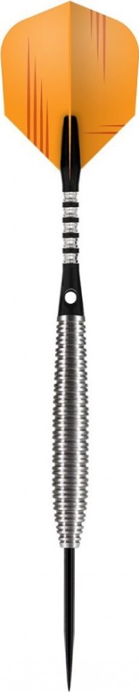 Shotsteeltipzendojo80barrel