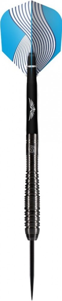 Shotsteeltipzenroshi90barrel