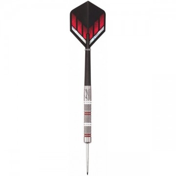 Silverstarjameswadebarrel