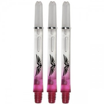 Sm3672mclear red series