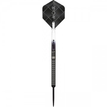 Steeltipnoirgaryandersonbarrel