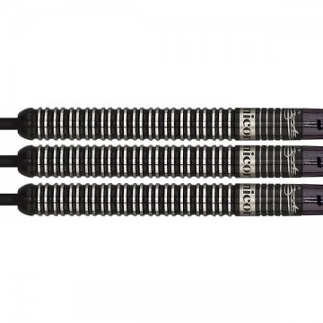 Steeltipnoirgaryandersondetail