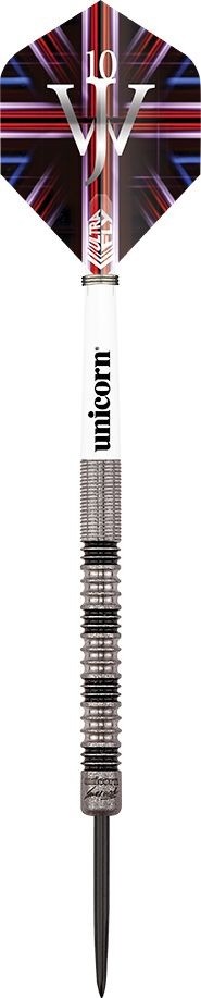 Steeltippremierjameswadebarrel