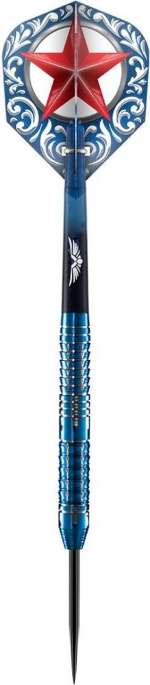 Steeltipshotproseriestrailblazer90barrel