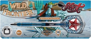 Steeltipshotproseriestrailblazer90package