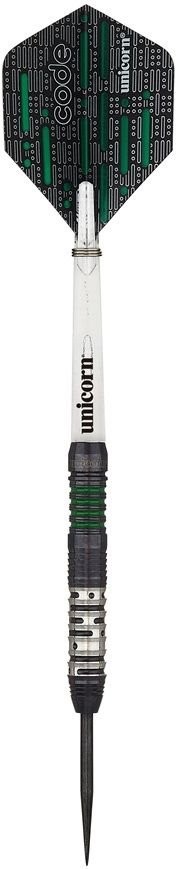 Steeltipunicorncodegreenbarrel