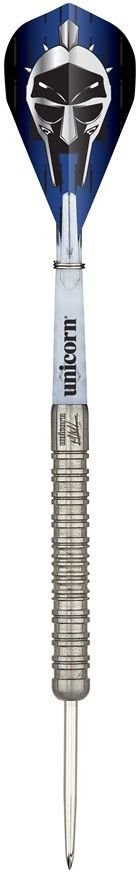 Steeltipunicorncontendermarkmcgeeney11210barrel