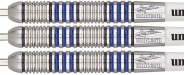 Steeltipunicorngasilverstar08880detail