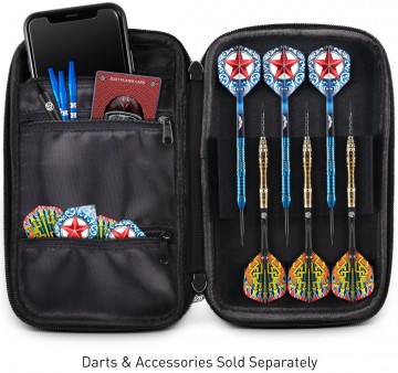 Tacticalcasesallopen