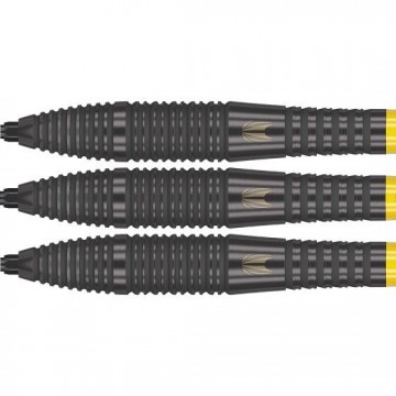 Target bolide void 05 90 swiss 1