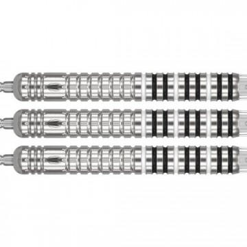 Target chris dobey 90 swiss 1