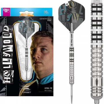 Target chris dobey 90 swiss