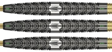 Target cult 01 90 swiss