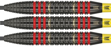 Target dimitri van den bergh brass 22g