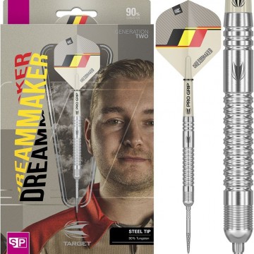 Target dimitri van den bergh g2 90 swiss