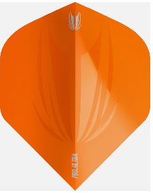 Target id pro ultra std orange