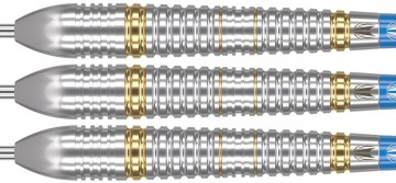 Target phil taylor brass 22g