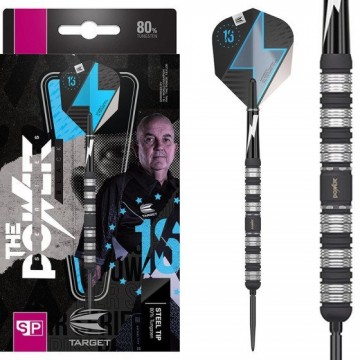 Target power series 80 black swiss