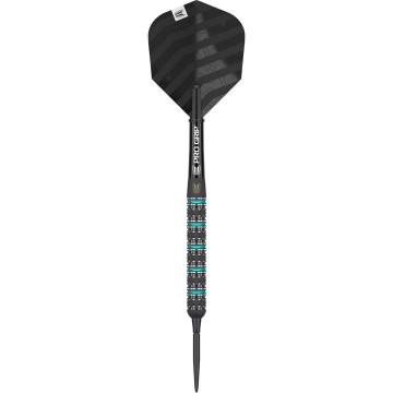 Target rob cross black 90 swiss 2