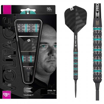 Target rob cross black 90 swiss