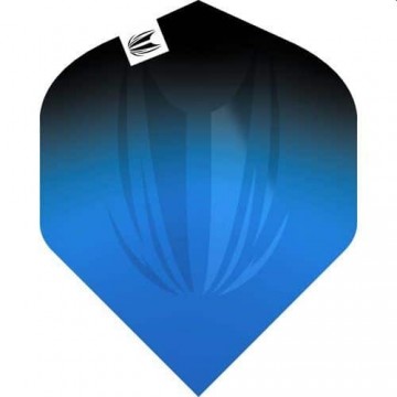 Target sera black blue pro ultra no2 dart flights