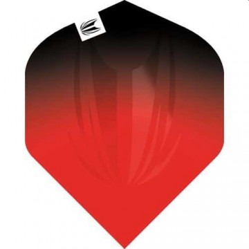 Target sera black red pro ultra no2 dart flights