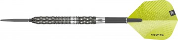 Target steeltip 975 01 swiss barrel