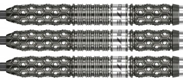 Target steeltip 975 01 swiss detail