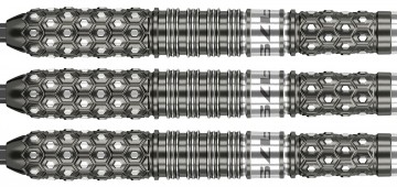 Target steeltip 975 02 swiss detail