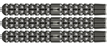 Target steeltip keane barry 90 detail