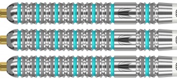 Target steeltip rob cross g2 90 detail
