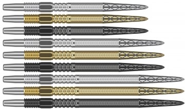 Target swiss points dx