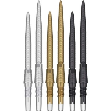 Target swiss points storm nano