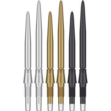 Target swiss points storm