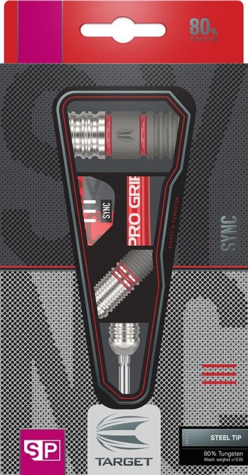 Target sync 01 80 swiss 2