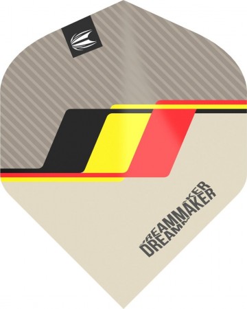 Target vision ultra dimitri van den bergh g1 std