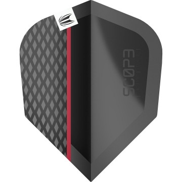 Target vision ultra scope no 6 3 sets 1