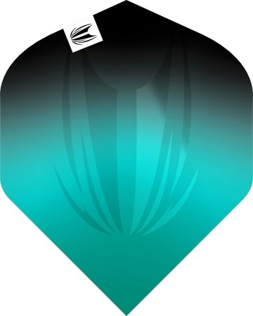 Target vision ultra sera black aqua std