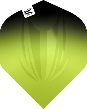 Target vision ultra sera black lime std